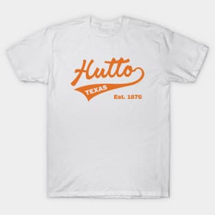 Hutto Texas Vintage T-Shirt